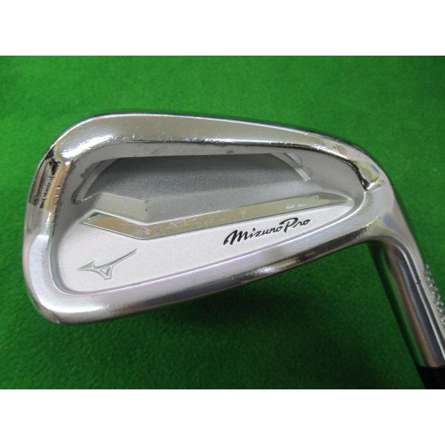Mizuno Pro 【特選中古】MIZUNO/ミズノ Mizuno 920 5本 シャフト：N.S. 
