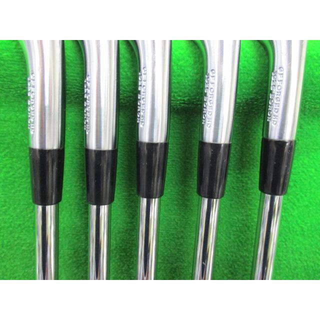 Mizuno Pro 【特選中古】MIZUNO/ミズノ Mizuno 920 5本 シャフト：N.S. 