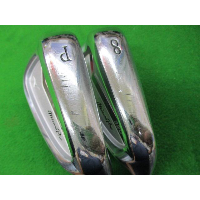 Mizuno Pro 【特選中古】MIZUNO/ミズノ Mizuno 920 5本 シャフト：N.S. 