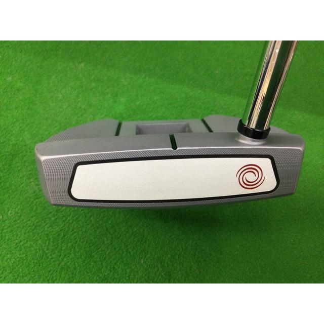 WHITE HOT OG 【特選中古】オデッセイ/ODYSSEY WHITE #7 BIRD シャフト
