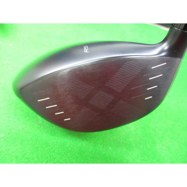RS 【特選中古】プロギア/PRGR RS X 9.5° シャフト (S) TENSEI FOR