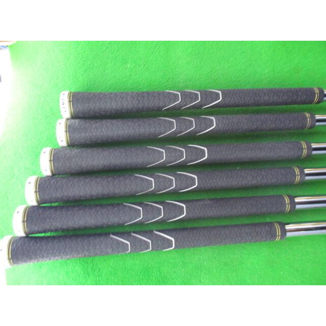 STEALTH GLOIRE 【特選中古】テーラーメイド/TaylorMade STEALTH 6本