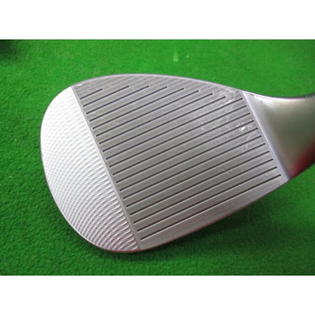 RTX 【特選中古 】クリーブランド/Cleveland RTX DEEP FORGED 2 58°-12