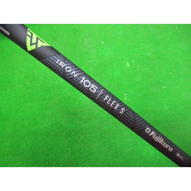 RTX 【特選中古 】クリーブランド/Cleveland RTX DEEP FORGED 2 58°-12