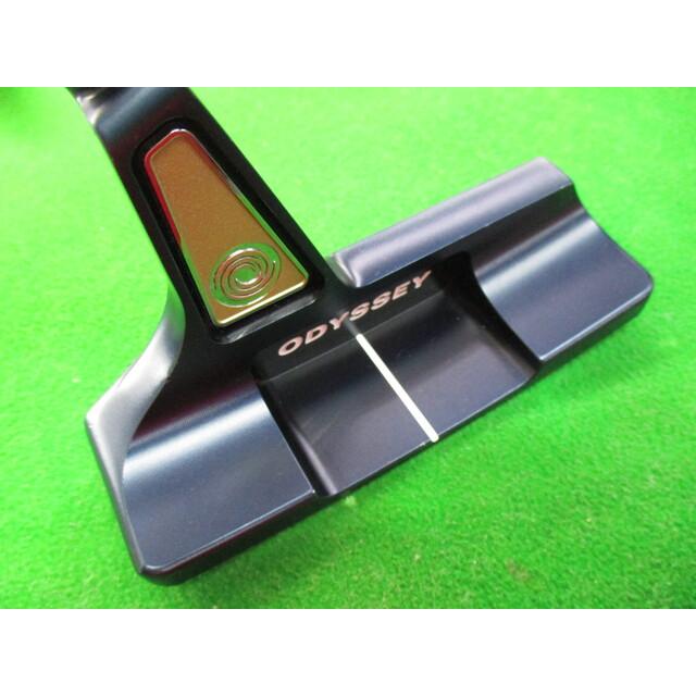 AiーONE 【特選中古】オデッセイ/ODYSSEY Ai-ONE・MILLED TRI-BEAM