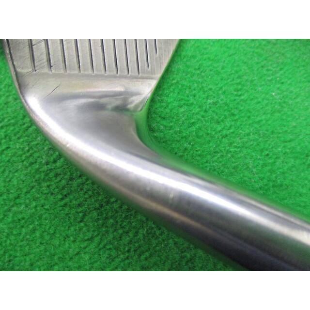 【特選中古 】Titleist/タイトリスト Vokey SM9 ブラッシュドスチール 56°-10S (WedgeFlex) Dynamic Goldの画像