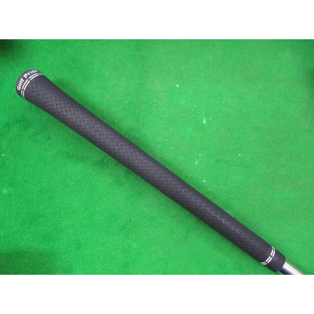 【特選中古 】Titleist/タイトリスト Vokey SM9 ブラッシュドスチール 56°-10S (WedgeFlex) Dynamic Goldの画像