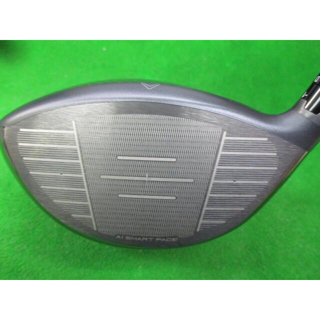 Ai SMOKE 【特選中古】キャロウェイ/CALLAWAY PARADYM MAX 10.5