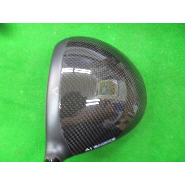 Ai SMOKE 【特選中古】キャロウェイ/CALLAWAY PARADYM MAX 10.5