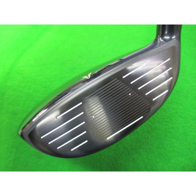 【特選中古】ダンロップ/DUNLOP   XXIO (2020) X-eks- #3(15°)   シャフト  Miyazaki AX-1 フレックス  Sの画像