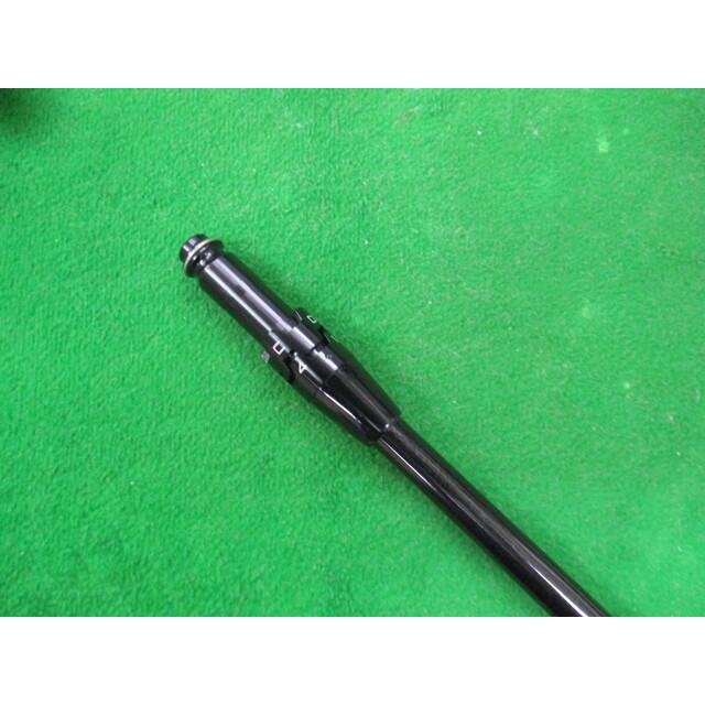 TOUR AD 【特選中古シャフト】グラファイトデザイン／GRPHITEDESIGN