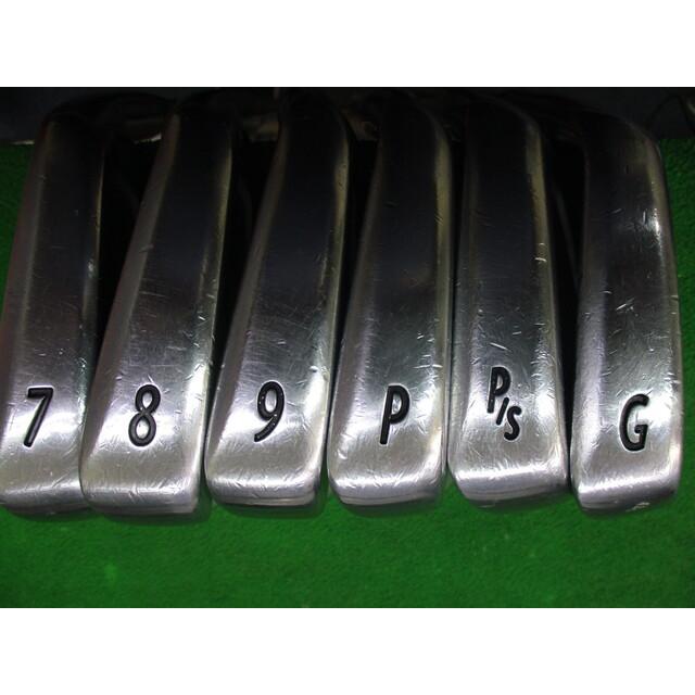 三浦技研 CB-301アイアンセット 6本 モーダス105(R) 三浦技研 CB-301アイアンセット 6本 モーダス105(R)