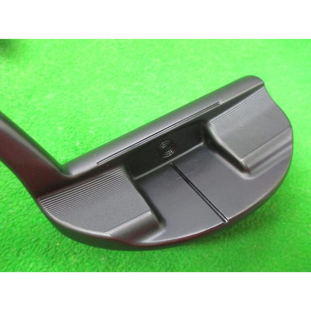 WHITE HOT BLACK SERIES 【特選中古】オデッセイ/ODYSSEY WHITE NINE 