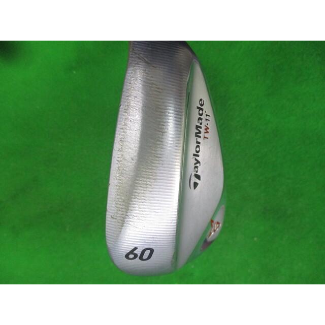 MILLED GRIND 【特選中古】テーラーメイド/TaylorMade 2 Tiger Woods