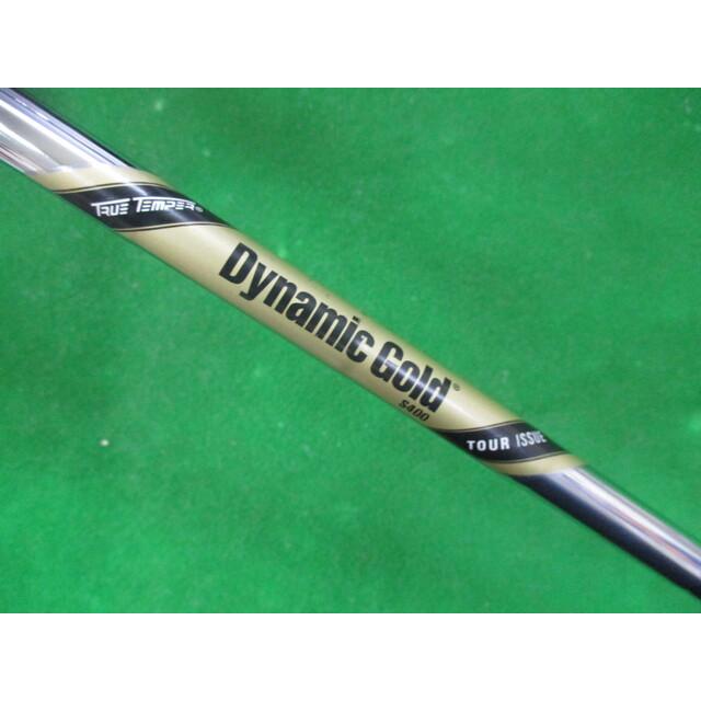 MILLED GRIND 【特選中古】テーラーメイド/TaylorMade 2 Tiger Woods