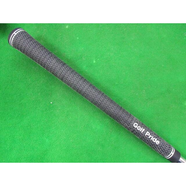 【特選中古】テーラーメイド/TaylorMade   MILLED GRIND 2 Tiger Woods Grind (US) 60°-TW・11°  シャフト  Dynamic Gold TOUR ISSUE フレックス  S400の画像