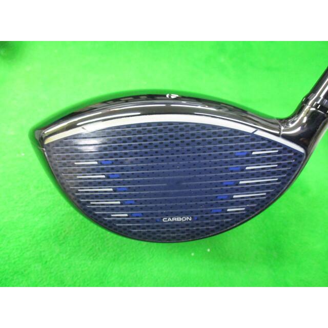 美品テーラーメイドQi10MAX ドライバー 9°DiamanaTM50S送料込 楽天市場】テーラーメイド ゴルフ Qi10 Max ドライバー