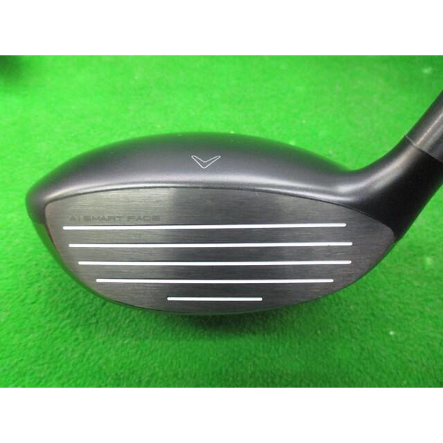 特選中古】キャロウェイ/CALLAWAY PARADYM Ai SMOKE MAX #9(24 