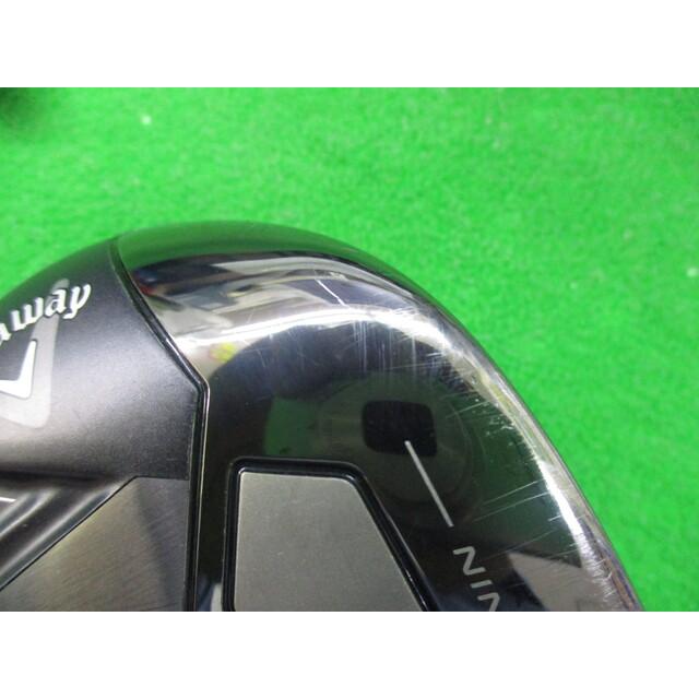 特選中古】キャロウェイ/CALLAWAY PARADYM Ai SMOKE MAX #9(24 
