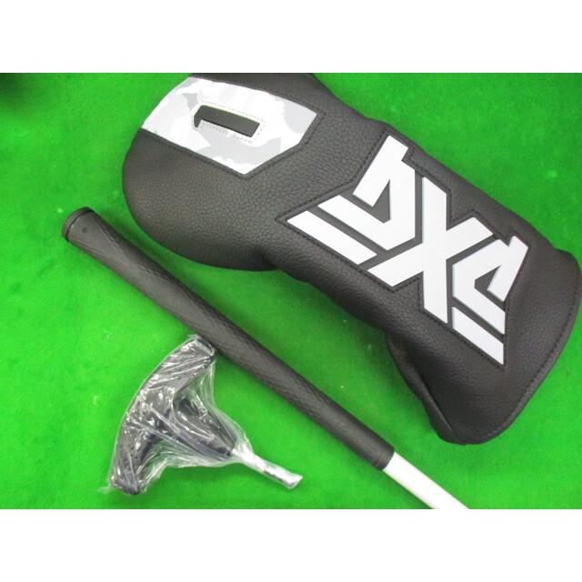 PXG 【特選中古】PXG PXG 0311 GEN5 10.5° シャフト：TOUR AD HD-5