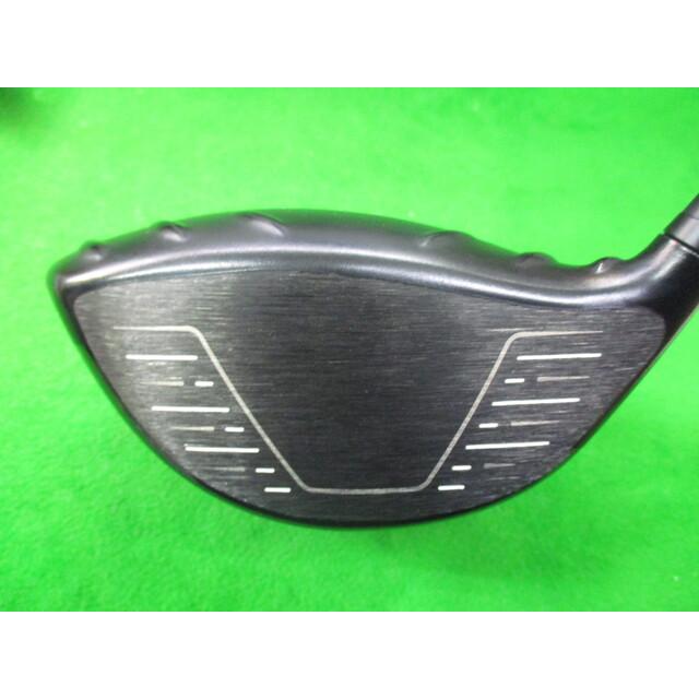 G425 【特選中古】ピン/PING MAX 10.5° シャフト：ALTA J CB BLACK