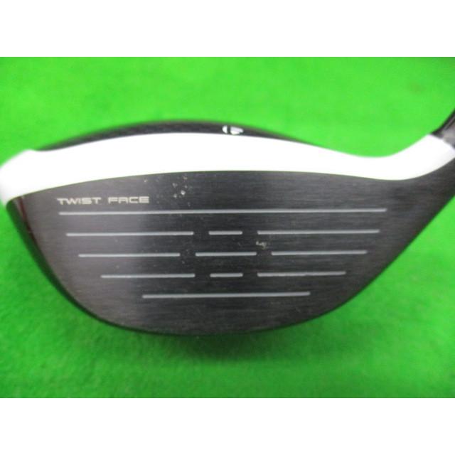 SIM 【特選中古】テーラーメイド/TaylorMade SIM2 MAX #5(18