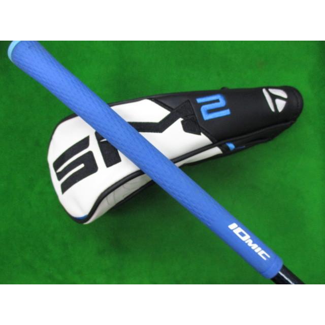 SIM 【特選中古】テーラーメイド/TaylorMade SIM2 MAX #5(18