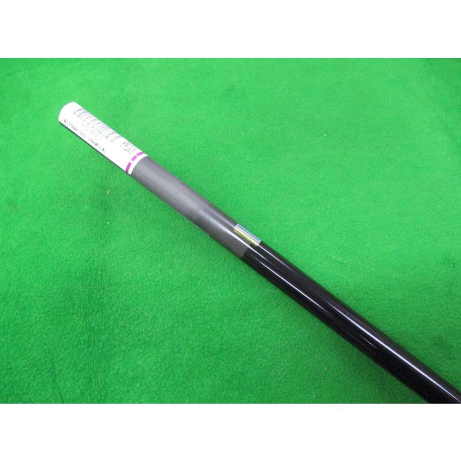三菱（MITSUBISHI） 【厳選中古シャフト】三菱ケミカル/MITSUBISI