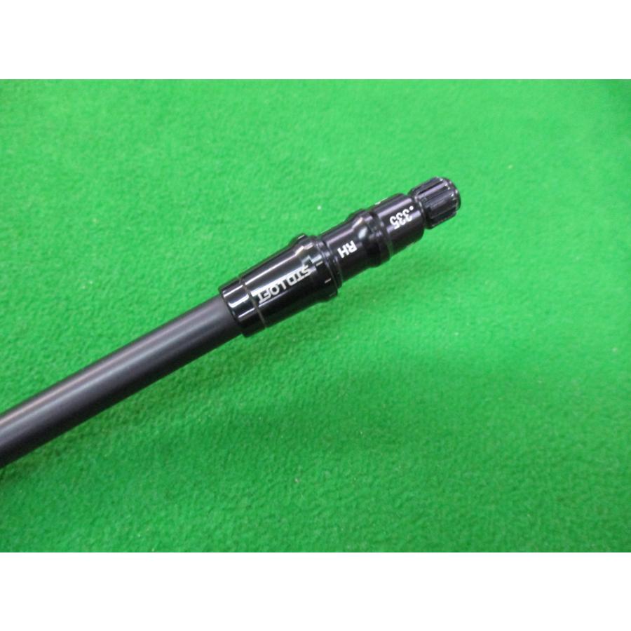 三菱ケミカル VANQUISH シャフト ４R 中古品 三菱（MITSUBISHI） 【厳選中古シャフト】三菱ケミカル/MITSUBISI
