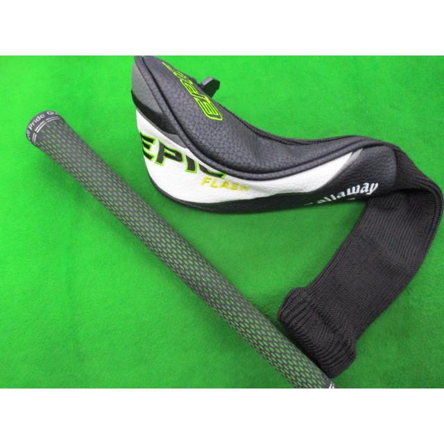 EPIC（Callaway） 【特選中古】キャロウェイ/CALLAWAY EPIC FLASH STAR