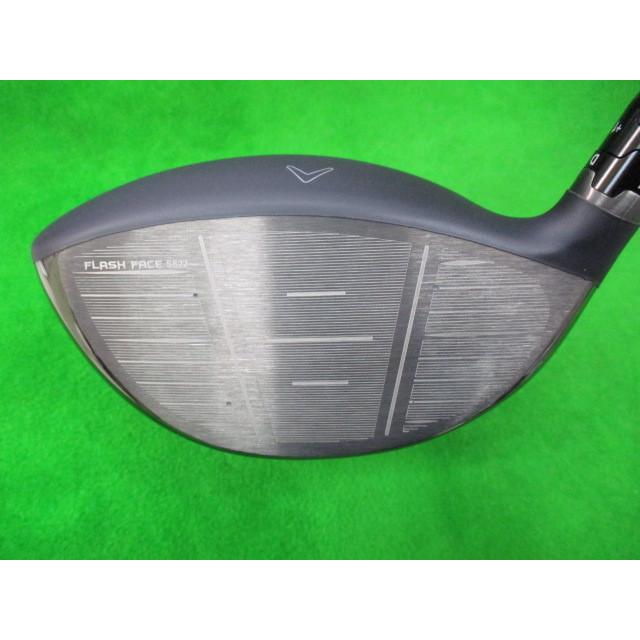 Callaway 【特選中古】キャロウェイ/CALLAWAY ROGUE ST MAX 10.5