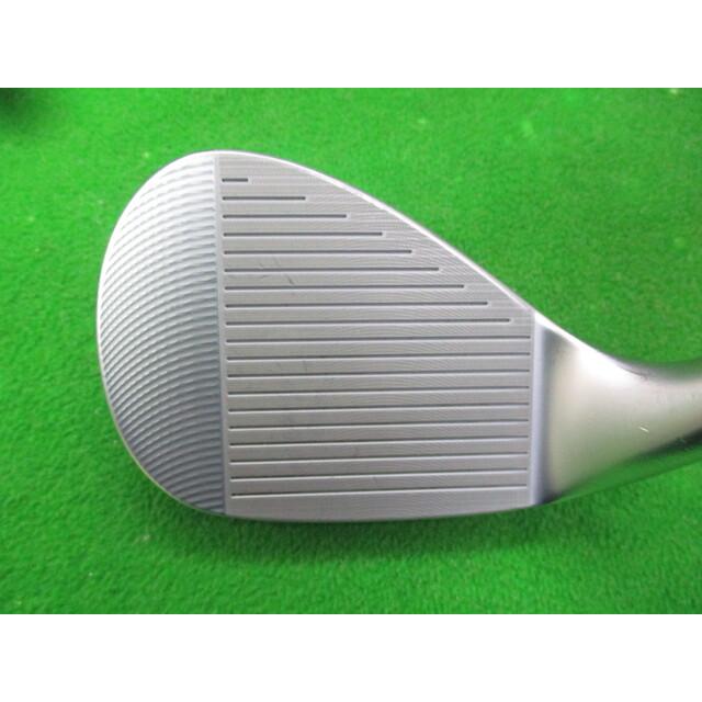 RTX 【特選中古 】クリーブランド/Cleveland RTX DEEP FORGED 2 48°-10