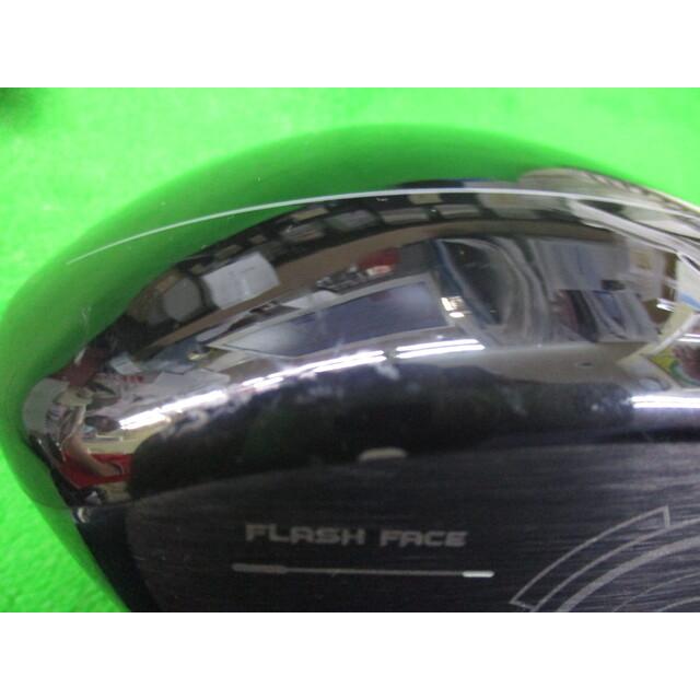 【特選中古】キャロウェイ/CALLAWAY   EPIC FLASH STAR 10.5°  シャフト  SPEEDER EVOLUTION for CW フレックス  Rの画像