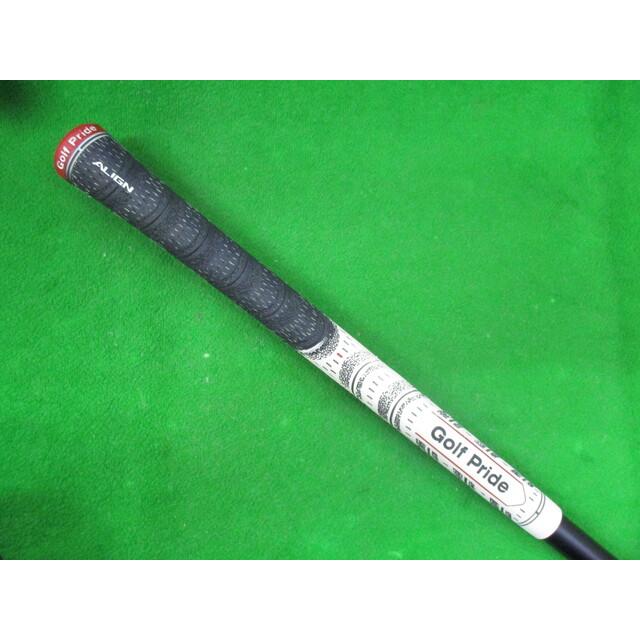 【特選中古】キャロウェイ/CALLAWAY   EPIC FLASH STAR 10.5°  シャフト  SPEEDER EVOLUTION for CW フレックス  Rの画像