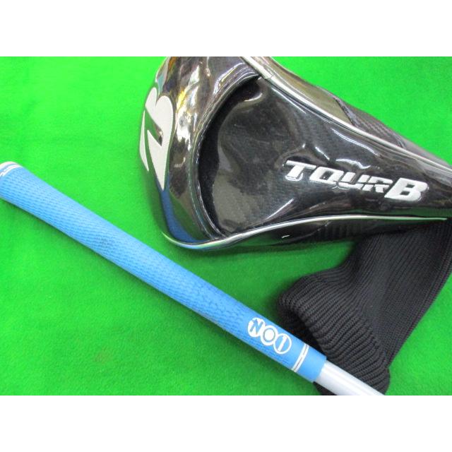 TOUR B 【特選中古 】BRIDGESTONE/ブリヂストン XD-3 9.5 シャフト