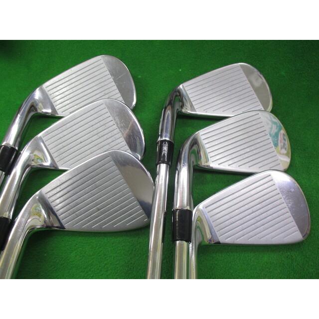 レア中古！ローグROGUE ST PROアイアン 6本(5-p) DG S200 レア中古！ローグROGUE ST PROアイアン 6本(5-p) DG S200 中古