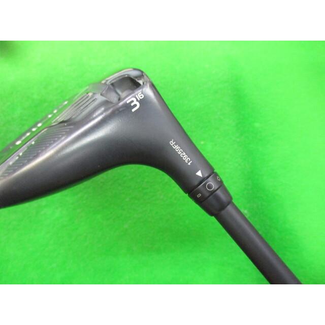 G425 【特選中古】ピン/PING SFT #3(16°) シャフト ALTA J CB