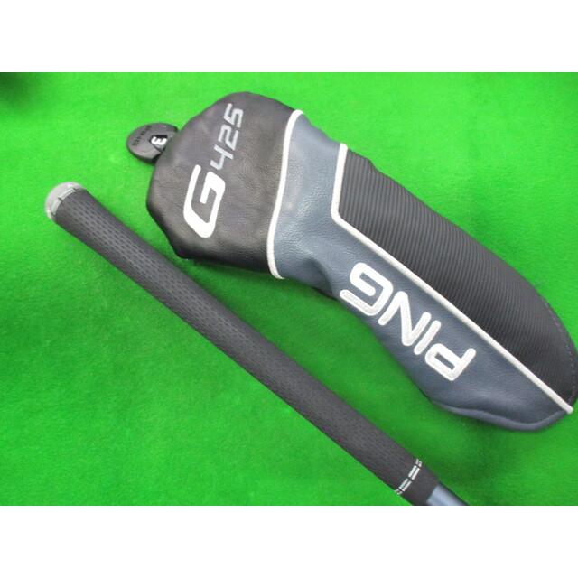 G425 【特選中古】ピン/PING SFT #3(16°) シャフト ALTA J CB