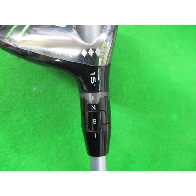 EPIC（Callaway） 【特選中古】キャロウェイ/CALLAWAY EPIC SPEED