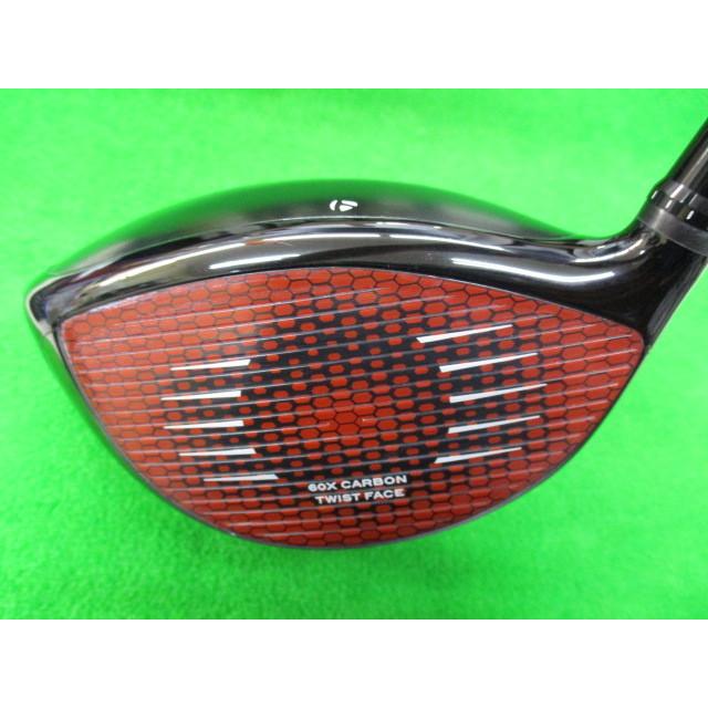【特選中古】テーラーメイド/TaylorMade STEALTH HD 10.5° シャフトDIAMANA PD60 フレックスSの画像
