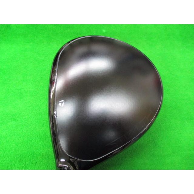【特選中古】テーラーメイド/TaylorMade STEALTH HD 10.5° シャフトDIAMANA PD60 フレックスSの画像