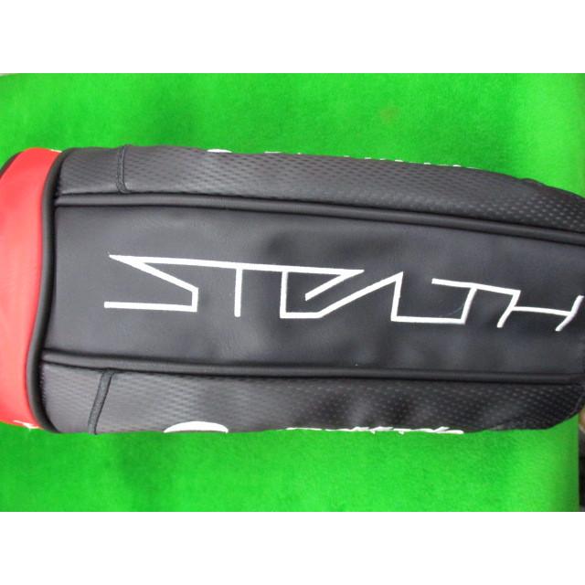 【特選中古】テーラーメイド/TaylorMade STEALTH HD 10.5° シャフトDIAMANA PD60 フレックスSの画像