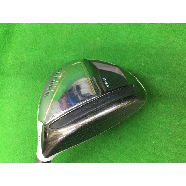 ステルスグローレ 5W 18° フレックスSR STEALTH GLOIRE 【特選中古