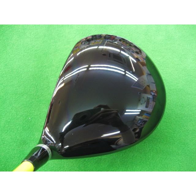RMX 【特選中古】YAMAHA/ヤマハ RMX 118（付属有） 10.5° シャフト