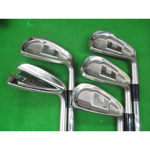 KURO（オノフ） 【特選中古】グローブライド ONOFF FORGED KURO (2017