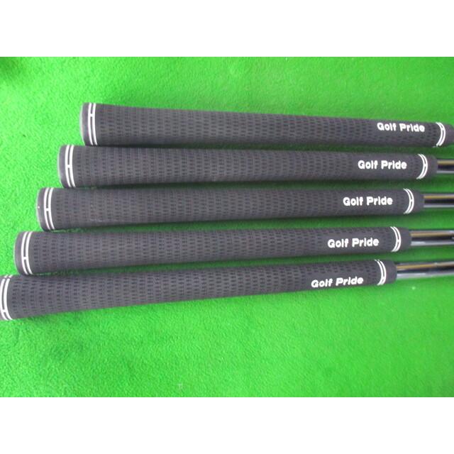 KURO（オノフ） 【特選中古】グローブライド ONOFF FORGED KURO (2017