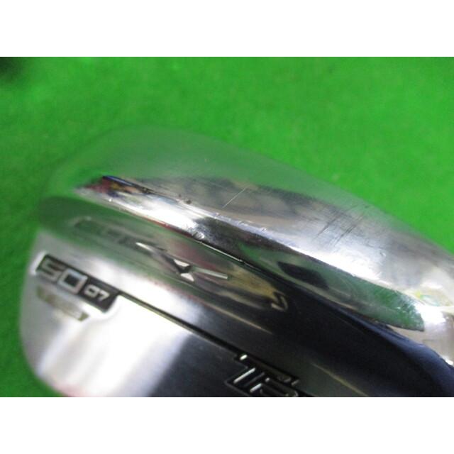 早い者勝ち！希少ミズノ T22 52°S-grend DG105vss