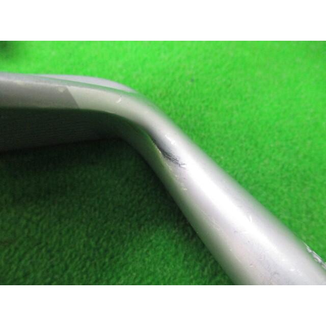 T（MIZUNO） 【特選中古】MIZUNO/ミズノ T24 ソフトホワイトサテン 50