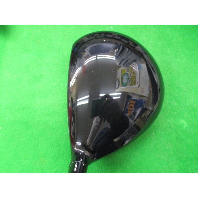 【特選中古】イオンスポーツ/ＥＯＮ ＳＰＯＲＴＳ GINNICO 10.5° シャフト：ATTAS KING 5 フレックス：SRの画像