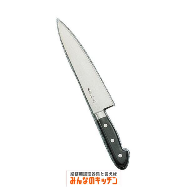 Amazon｜杉本 合金鋼ステンレス 牛刀 30cm CM2130｜牛刀包丁